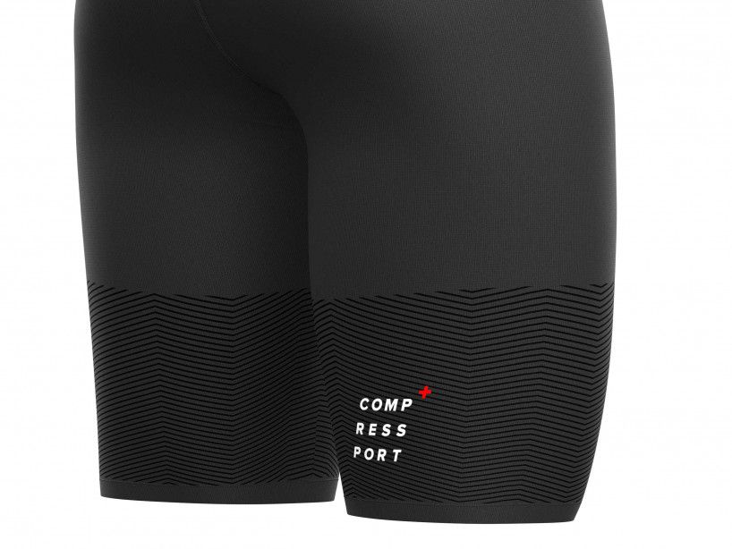 TRAIL UNDER CONTROL SHORT BLACK